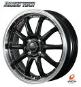 送料無料 4本セット BLEST BAHNS TECH ブレスト バーンズテック S10-DP グロスブラック 16インチ 6J インセット+40 4穴 PCD100 JWL 4本 コンパクトカー アクア ヤリス ヴィッツ ルーミー ライズ フィット キューブ ノート デミオ トール ロッキー