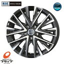 共豊コーポレーション スマック レジーナ 18x7.5J+48 5-114.3 4本セット 塩害軽減 AME ENKEI監修 レヴォーグ、C-HR、ヤリスクロス、エクストレイル、CX-30、CX-5、CX-8、MAZDA3 90ノア|90ヴォクシー|ステップワゴン2022/5月~ M14ボルト対応