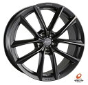 4本セット ホイールのみ BREYTON BR-1 20x9.0J 35 5-112 マットブラック 軽量 純正センターキャップ対応 純正アルミホイール用ボルト対応 ハブセントリック ランフラットタイヤ対応 TPMS対応 車種専用設計 BMW 送料無料～（条件あり） 阿部商会 ブレイトン