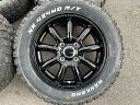 送料無料 4本セット ジャパン三陽 ZACK JP209 14インチ 4.5J インセット+45 4穴 PCD100 165/65R14 ナンカン FT9 タイヤホイール4本セット アゲ軽 ゴツゴツ系 ホワイトレター エブリイワゴン ウェイク タフト ハイゼット