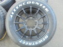 5ZIGEN ブラックマンGI 16インチ 6.5J インセット+38 6穴 PCD139.7 215/65R16C 109/107T LT ホワイトレター タイヤホイール4本セット
