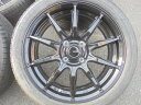 ホットスタッフ G-SPEED G05 16インチ 6J インセット+45 4穴 PCD100 175/50R16 タイヤホイール4本セット タンク ルーミー トール ジャスティ