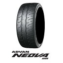 【ゴムバルブ付き！】YOKOHAMA(ヨコハマ) ADVAN NEOVA アドバンネオバ AD09 255/35R19 96W XL サマータイヤ 1本 【奇数本のご注文不可！】