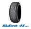 ڥХդYOKOHAMA(襳ϥ) BluEarth-4S ֥롼4S AW21 155/65R14 75H 륷󥿥 1 ڴܤΤʸԲġ