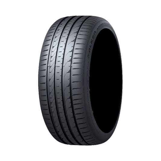 FALKEN - 【ゴムバルブ付き！】FALKEN (ファルケン) AZENIS アゼニス FK520 EMT 245/40R19 98Y XL ウェット性能 ノーマル 夏 サマータイヤ 1本 【奇数本のご注文不可！】
