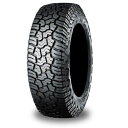 【ゴムバルブ付き！】YOKOHAMA(ヨコハマ) GEOLANDAR ジオランダー X-AT G016 LT235/70R16 104/101Q サマータイヤ 1本 【奇数本のご注文不可！】