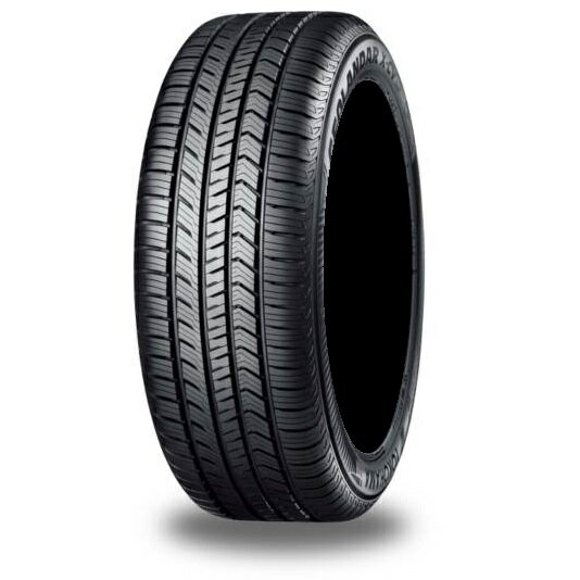 【ゴムバルブ付き！】YOKOHAMA(ヨコハマ) GEOLANDAR ジオランダー X-CV G057 245/45R20 103W XL サマータイヤ 1本 【奇数本のご注文不可！】