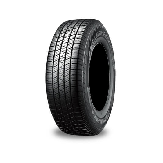 楽天市場】ヨコハマ ジオランダー 245/60r20 107hの通販
