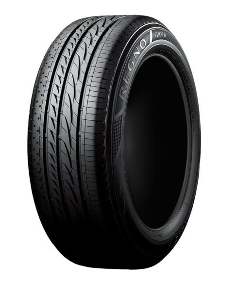 【ゴムバルブ付き！】BRIDGESTONE(ブリヂストン) REGNO レグノ GRVII GRV2 215/65R16 98H サマータイヤ 1本 【奇数本のご注文不可！】