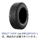 【ゴムバルブ付き!】BFGoodrich(BFグッドリッチ)All-Terrain T/A KO3 オールテレーン LT225/70R16 102/99S LR...