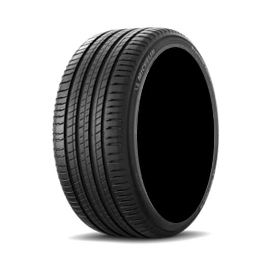 MICHELIN (ミシュラン) LATITUDE SPORT 3 ラティチュード 265/40R21 101Y N0 スポーツSUV サマータイヤ 1本 