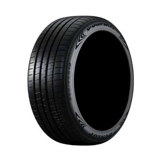 DUNLOP (ダンロップ) SP SPORT MAXX060+ スポーツ マックス Plus 215/50R17 95Y XL ウェット性能 サマータイヤ 1本 