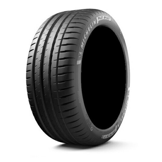 【ゴムバルブ付き！】MICHELIN(ミシュラン) PILOT SPORT 4 ACOUSTIC PS4AC 315/35ZR20 110Y XL N0 サマータイヤ 1本 【奇数本のご注文不可！】