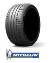 【ゴムバルブ付き！】MICHELIN(ミシュラン) PILOT SPORT 4S パイロットスポーツ4S PS4S 255/30ZR19 91Y XL サマータイヤ 1本 【奇数本のご注文不可！】