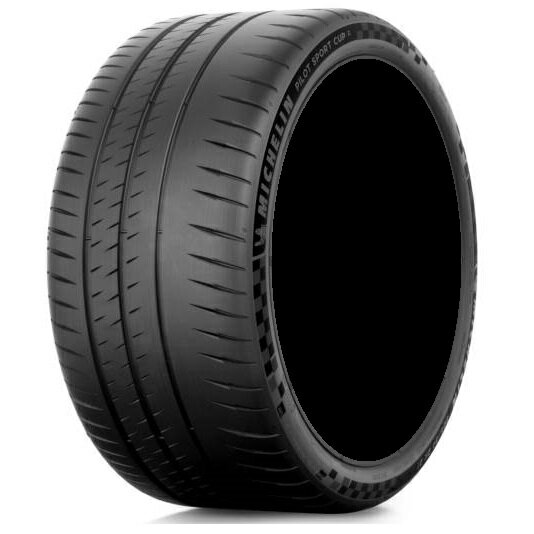 【ゴムバルブ付き！】MICHELIN(ミシュラン) PILOT SPORT CUP2 CONNECT 285/30ZR20 99Y XL BMW DT サマータイヤ 1本 【奇数本のご注文不可！】
