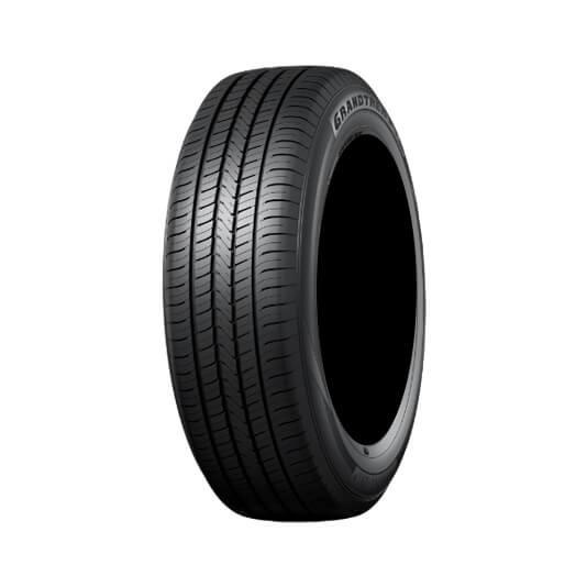 DUNLOP(ダンロップ) GRANDTREK グラントレック PT5 265/70R16 112H サマータイヤ 1本 