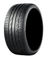 BRIDGESTONE(ブリヂストン) POTENZA ポテンザ S001RFT 225/45RF18 91W ランフラット サマータイヤ 1本 