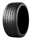 【ゴムバルブ付き！】BRIDGESTONE(ブリヂストン) POTENZA ポテンザ S001RFT 225/45RF18 91W ランフラット サマータイヤ 1本 【奇数本のご注文不可！】