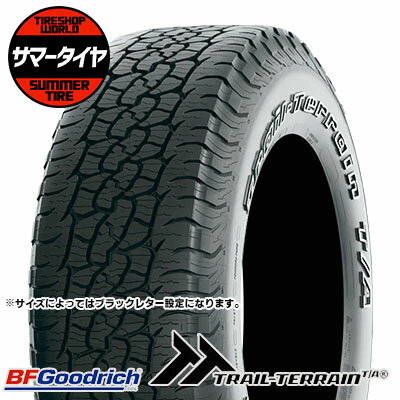 ڥ򴹲ǽ 215/60R17 96H RBL BFGoodrich BFåɥå TRAIL-TERRAIN T/Aȥ쥤ƥ졼 T/A  ޡ ñ1ܲʡ2ܰʾ头̵