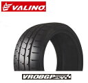 【取付対象】【要在庫確認】VALINO VR08GP SPORT 165/55R14 72V ヴァリノ VR08GPスポーツ タイヤ1本価格