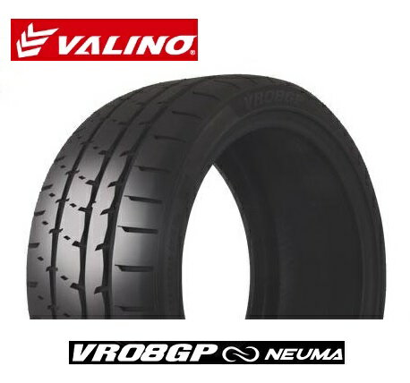 VALINO VR08GP NEUMA 205/50R16 91W XL ヴァリノ ニューマ タイヤ1本価格