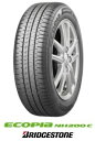 【取付対象】BRIDGESTONE ブリヂストン ECOPIA NH200C 165/80R13 83S エコピア NH200C(タイヤ単品1本価格)