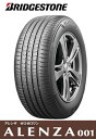 【取付対象】BRIDGESTONE 235/55R18 100V ALENZA 001 アレンザ001(タイヤ単品1本価格）