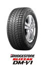 【取付対象】ブリヂストン スタッドレスタイヤ BLIZZAK DMV1 225/70R16 103Q ブリザック DM-V1 BRIDGESTONE(タイヤ単品1本価格）