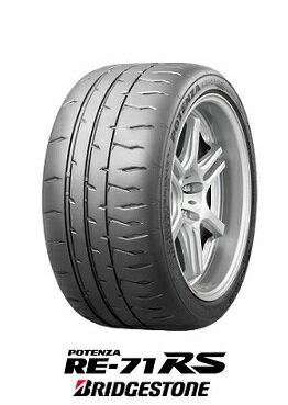 ڥåȹȥ꡼P10ܡBRIDGESTONE POTENZA RE-71RS 245/40R19 98W XL ֥¥ȥ ݥƥ RE71RS(ñ1ܲʡ