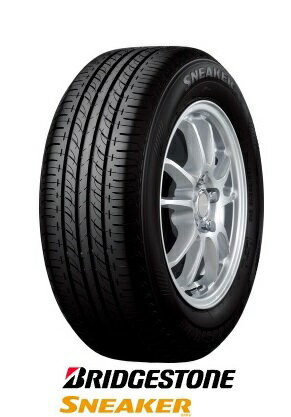 【取付対象】BRIDGESTONE ブリヂストン SNEAKER SNK2 135/80R12 68S(タイヤ単品1本価格）