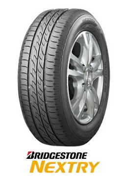 【取付対象】【2020年製 日本製】BRIDGESTONE ブリヂストン NEXTRY ネクストリー 155/65R14 75S 軽自動車 新品(タイヤ単品1本価格）