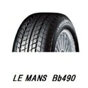 【取付対象】 サマータイヤ DUNLOP ダンロップ LE MANS Bb490 165/60R12 70H(タイヤ単品1本価格)