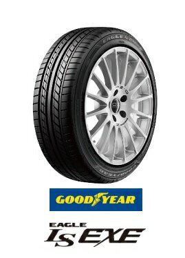 【取付対象】グッドイヤー イーグル LS エグゼ 215/35R19 85W EAGLE LS EXE GOODYEAR (タイヤ単品1本価格）