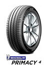 【取付対象】ミシュラン プライマシー4 SUV 225 65R17 102H PRIMACY4 SUV MICHELIN タイヤ単品1本価格 