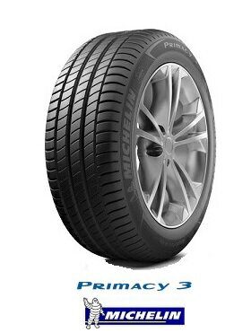 ミシュラン プライマシー3　PRIMACY 3 245/45R19 102Y XL ☆ MICHELIN(タイヤ単品1本価格）