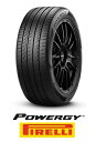 【取付対象】2024年製 ピレリ パワジー 245/45R18 100Y XL PIRELLI POWERGY （タイヤ単品1本価格）