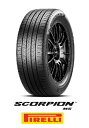 【取付対象】ピレリ スコーピオンMS 225/60R17 99H PIRELLI SCORPION MS(タイヤ単品1本価格)