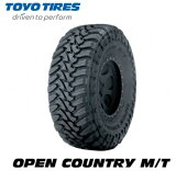 ڼоݡ ѥ TOYO OPEN COUNTRY M/T 255/85R16 123P LT ȡ衼 ץ󥫥ȥ꡼(ñ1ܲʡ