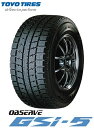 トーヨー スタッドレスタイヤ TOYO OBSERVE GS...