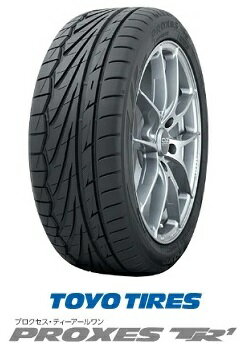 【取付対象】トーヨー プロクセスTR1 165/50R15 76V XL TOYO PROXES TR1(タイヤ単品1本価格）