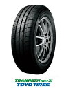 トーヨー トランパスmpZ 175/70R14 84H TOYO TRANPATH mpZ エムピーゼット(タイヤ単品1本価格）