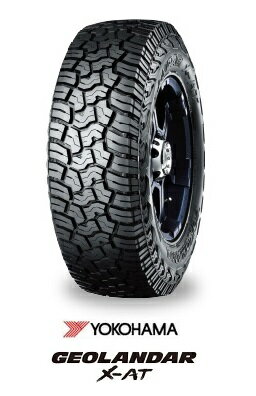 【取付対象】YOKOHAMA ヨコハマ ジオランダー GEOLANDAR X-AT G016 LT315/75R16 127/124Q(タイヤ単品1本価格） ホビータイヤ