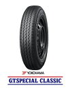 【要在庫確認】【取付対象】YOKOHAMA ヨコハマ G.T.SPECIAL CLASSIC(Y350) 165/80R15 87H GTスペシャルクラシック(...