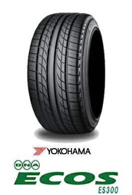 【取付対象】ヨコハマ ECOS ES300 145/70R12 69S ブルーアースイーエスES32（タイヤのみ1本価格）