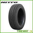 4本 235/55R18 104V XL NITTO ニットー NT421Q