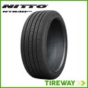 4本 245/45R17 99W NITTO ニットー NT830+