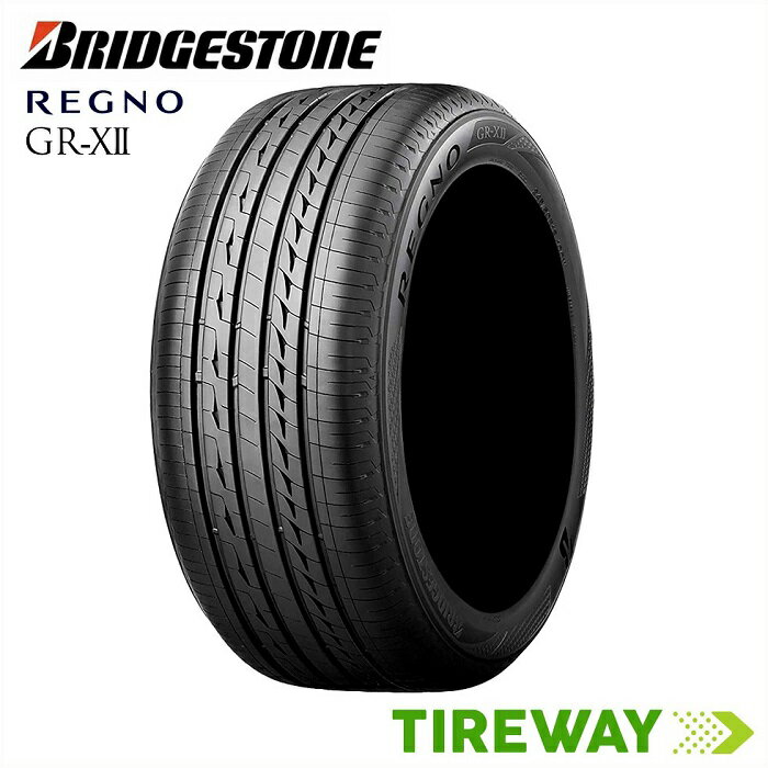 【タイヤ交換可能】 1本 サマータイヤ REGNO GR-XII ブリヂストン レグノ GR-X2 GRX2 175/65R14 82H