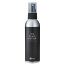 イトー スカルプローション(150mL) 伊藤超短波 頭皮 髪 ケア 理想