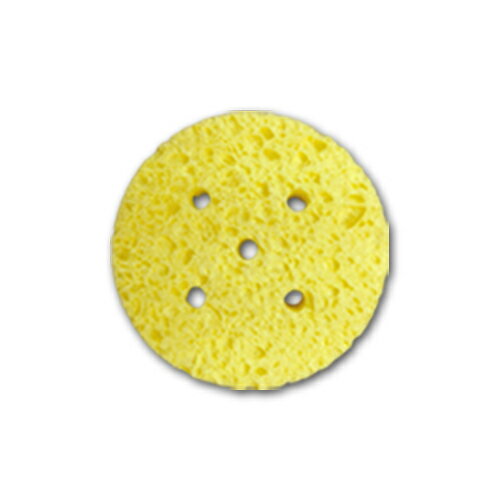 干渉波 低周波 吸引用 丸型スポンジ 直径70×厚さ15(mm)×8枚セット M-3 人気 安い 替え スペア