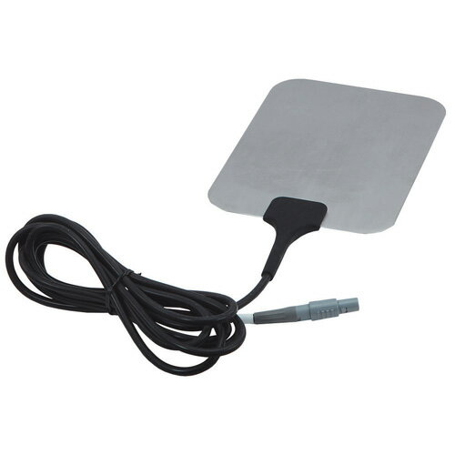 フィジオ スティムプロ プレートアース 酒井医療 温熱 効果 ケア 向上 ラジオ波